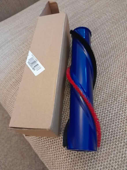 Photo of free Replacement roller for Dyson 7 (Hockley Heath B94) #1