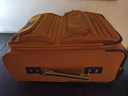 Photo of free Suitcase (E2 Arnold Circus) #1