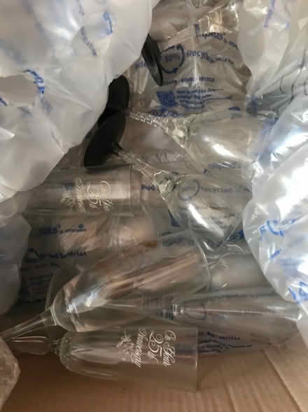 Photo of free Drinking glasses champagne.wine (South Wimbledon, SW19 SW19) #1