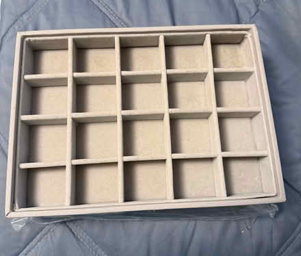 Photo of free Jewelry trays/organizers - New (Oakhurst) #1