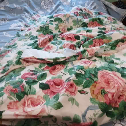 Photo of free Single quilt and cover (Halifax HX1) #1