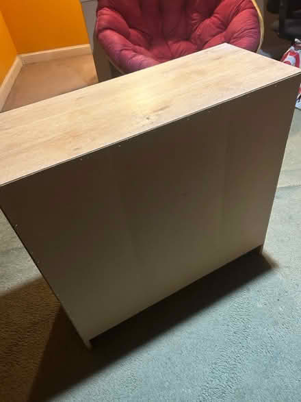 Photo of free Bookcase (Main Street, Stoneham) #3