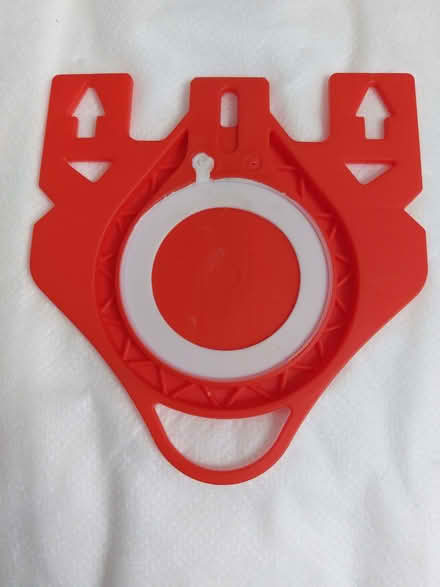 Photo of free Vacuum bags (Humphrey's End GL6) #2