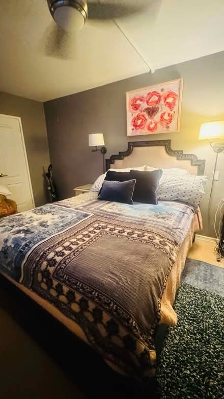 Photo of free Bedroom starter (Upper West Side) #1