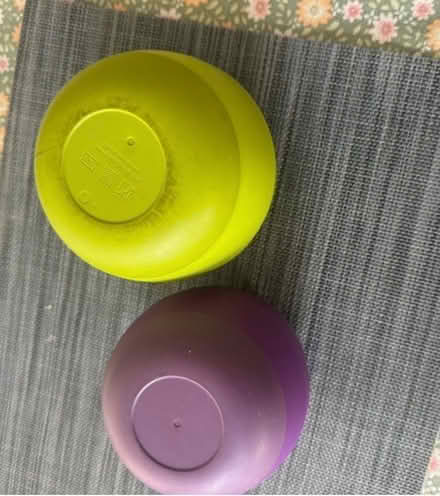 Photo of free Joseph Joseph Bowls / Containet (Elm Park RM12) #2