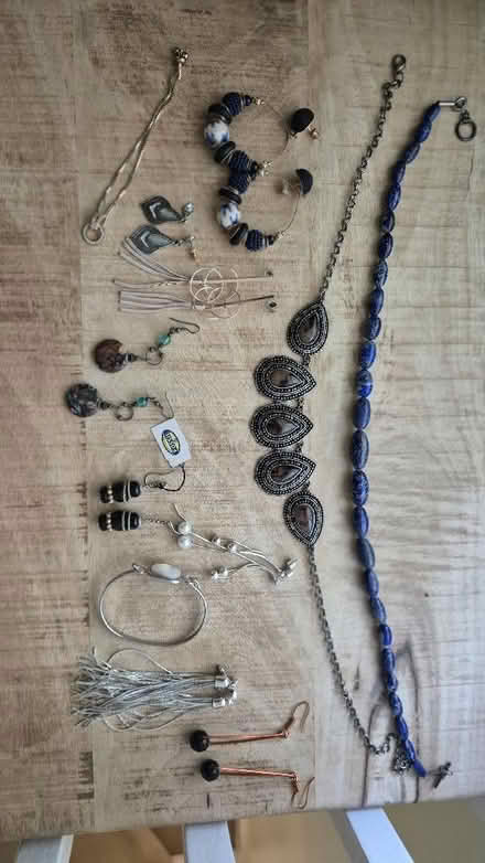 Photo of free Jewellery (Waddon CR0) #1
