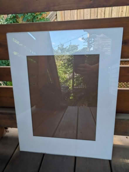 Photo of free Parts of frame (237 Fern Avenue) #1