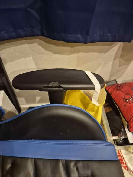 Photo of free Office chair (MK15 downhead park) #3