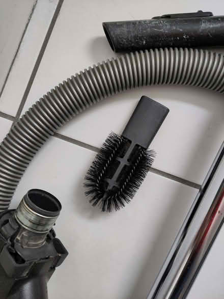 Photo of free Accessories for old Miele vacuum (Henleaze Ward BS9) #2