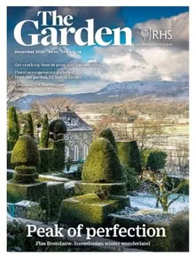 Photo of The Garden RHS magazines (Dingle L8) #1