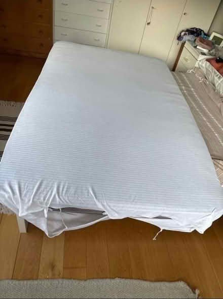 Photo of free Matress (Eastbourne BN22) #1