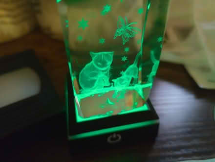 Photo of free Light ups (Duxford CB22) #2
