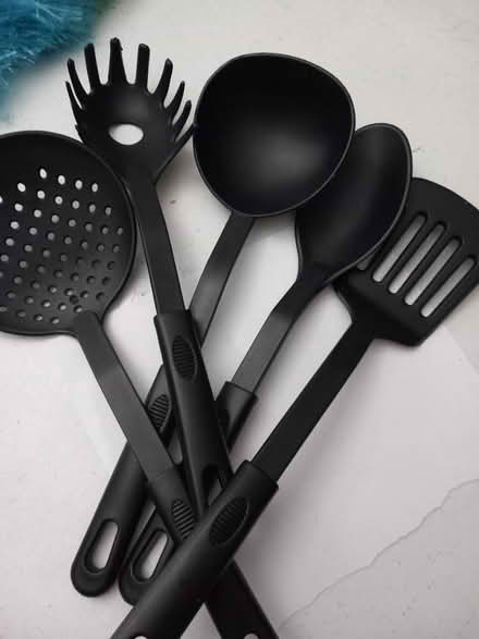 Photo of free Utensils (New cross SE14) #2