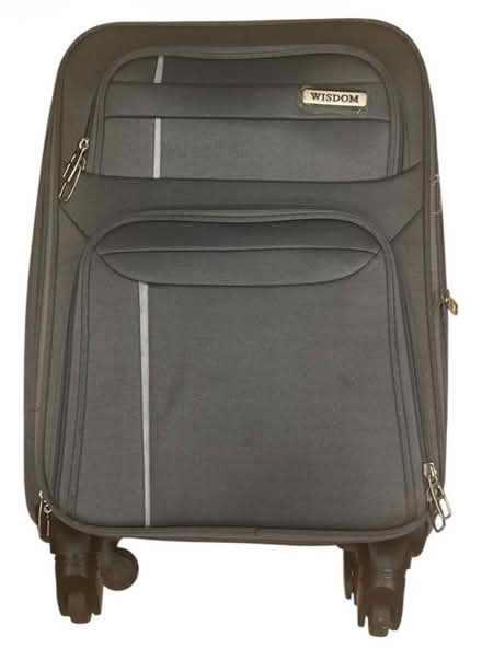 Photo of free Carryon Suitcase Windsor Brand (Brooklyn Storage) #1
