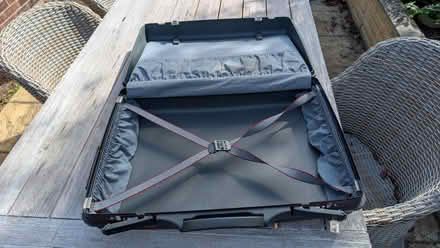 Photo of free Samsonite suitcase (Gorse Hill GU22) #3