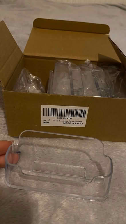 Photo of free Japanese tea set, cables etc (Kilburn W10) #1