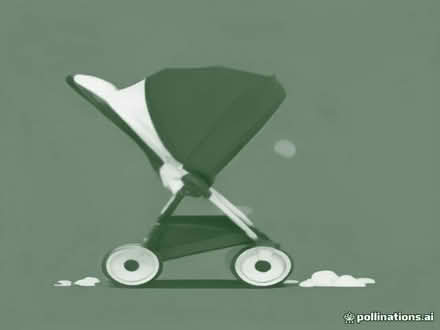 Photo of Buggy suitable for 3 year old (Willaston CH64) #1