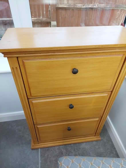 Photo of free 4 storage units (Waterlooville PO7) #3