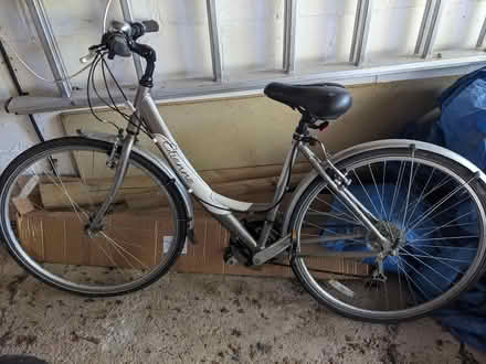 Photo of free Bicycles (Ditchling Common BN6) #2