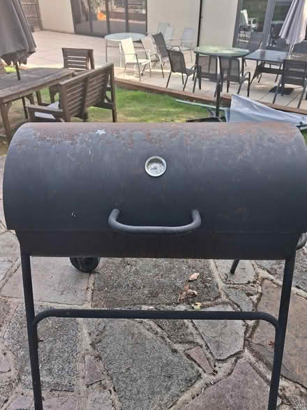 Photo of free Charcoal BBQ (Orpington BR6) #1