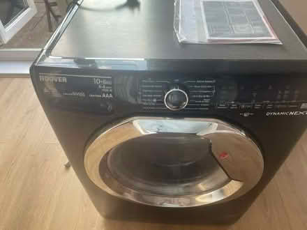 Photo of free Washing machine (Denmead PO7) #1