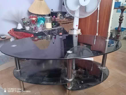 Photo of free Glass Table (Gillingham ME7) #1