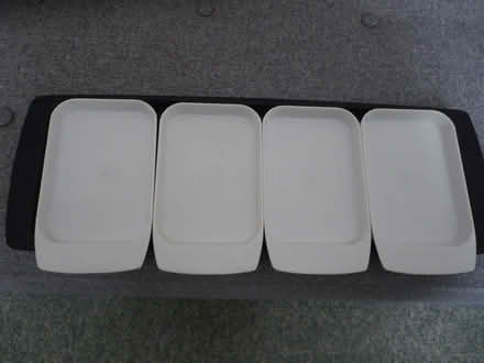 Photo of free Snack Server (Ware SG12) #1