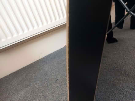 Photo of free LACK IKEA Table (Bearton SG5) #3