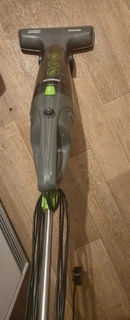 Photo of free Daewoo vacuum cleaner (DE1 1DP) #3