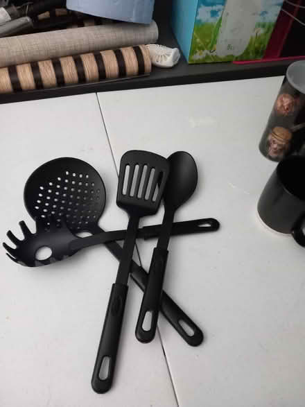 Photo of free Utensils (New cross SE14) #1