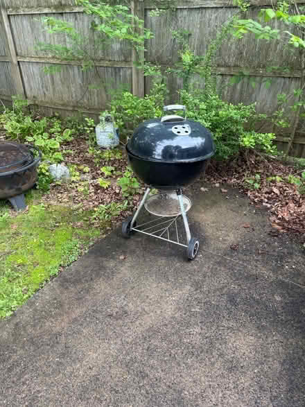 Photo of free Relocation- stuff to give away (Water Street Leeds MA) #2