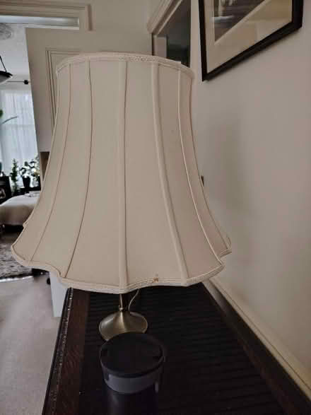 Photo of free Lamp (Bowerham LA1) #4