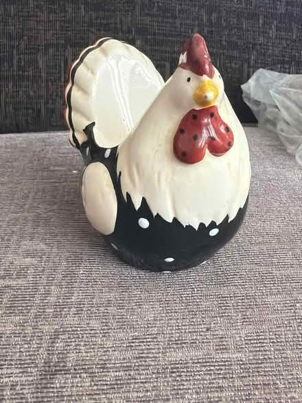Photo of free Egg cup (Biggleswade SG18) #1