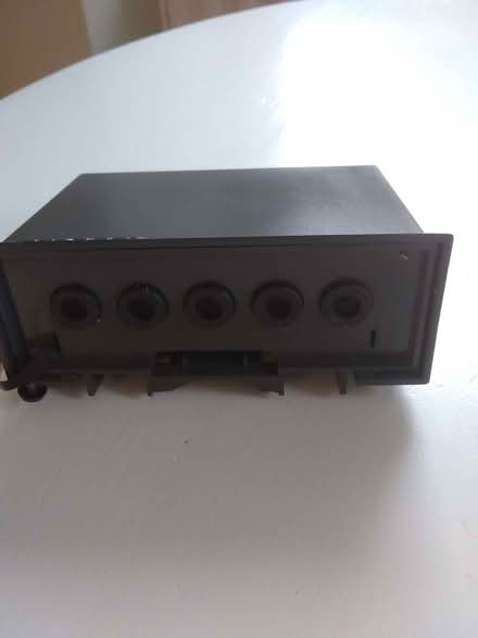 Photo of free Masthead amplifier for TV aerial (Sonning Common RG4) #4