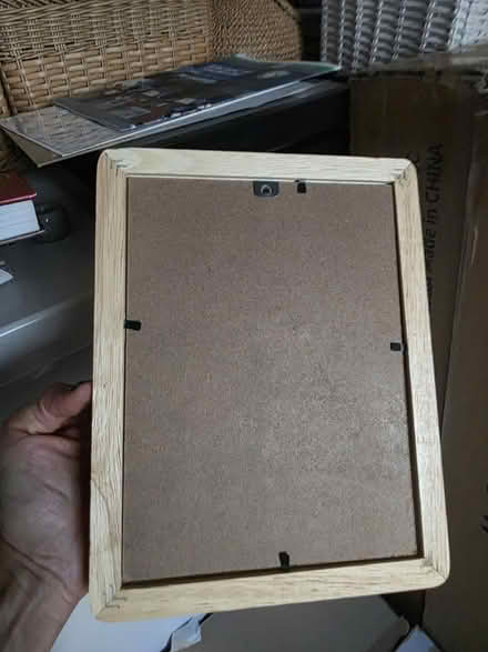 Photo of free Foto frames (Sw7 5qx) #2