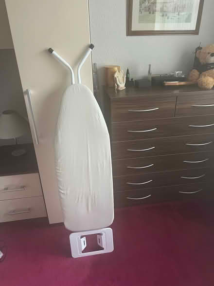 Photo of free ironing board (Southport PR9) #2