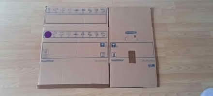 Photo of free Cardboard Boxes (Belle Vue, Shrewsbury SY3) #1