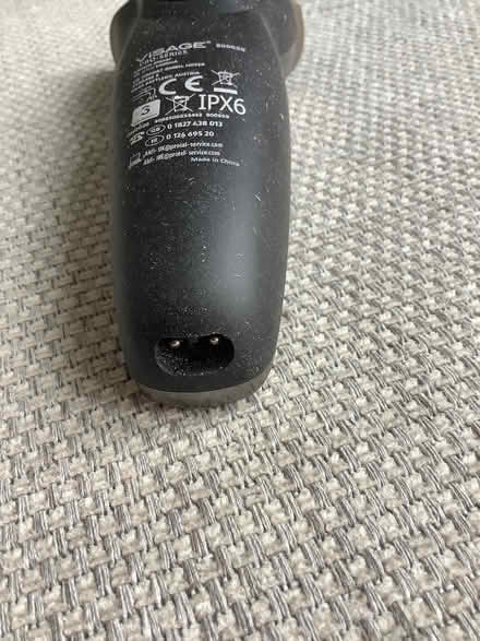 Photo of free Razor (Childwall L16) #3