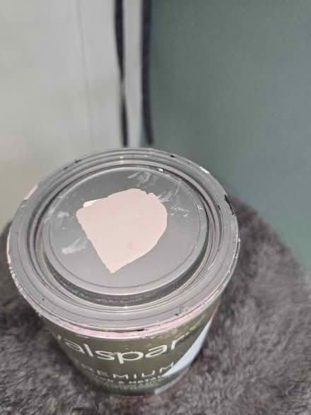 Photo of free Paint (Greenwich Peninsula SE10) #1