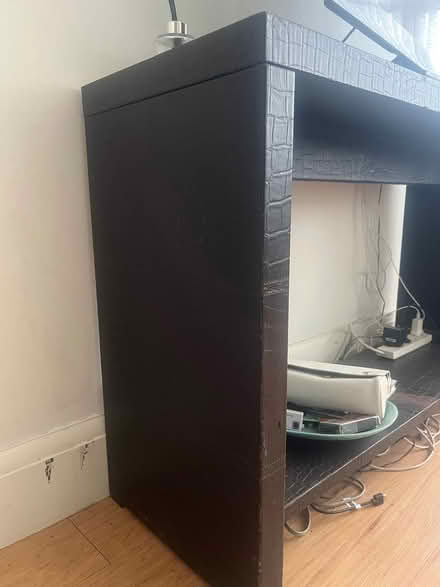 Photo of free Tv stand table and side table (Loughton IG10) #2