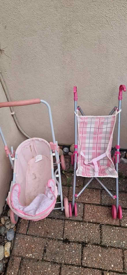 Photo of free Toys (St austell PL26) #2