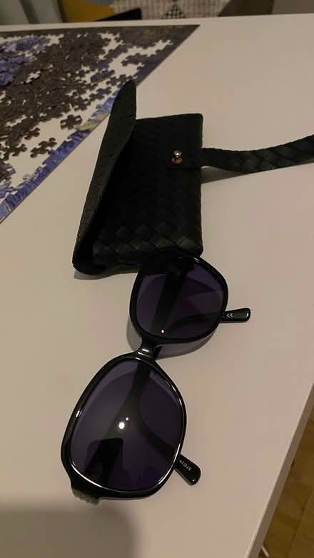 Photo of free Sunglasses with diopter (Kilburn W10) #1