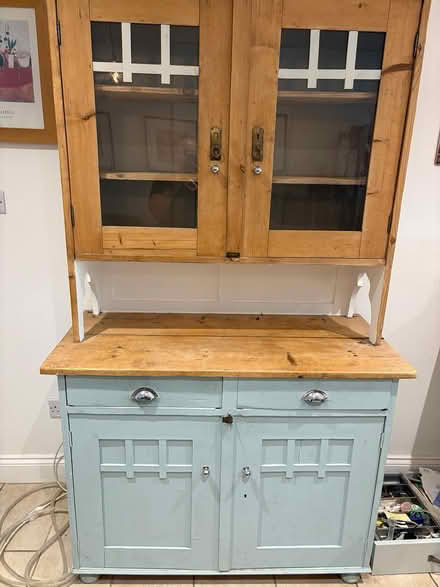 Photo of free Kitchen Dresser (Beaconsfield Road, Tring) #1
