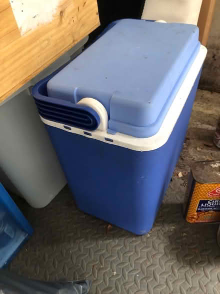 Photo of free Ice box (oxford OX4) #1