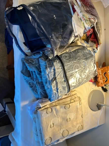 Photo of free Fabric leftovers (Doylestown) #1