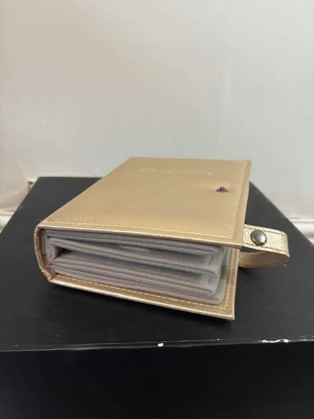 Photo of free Earring Holder Book (Hanley ST1) #2