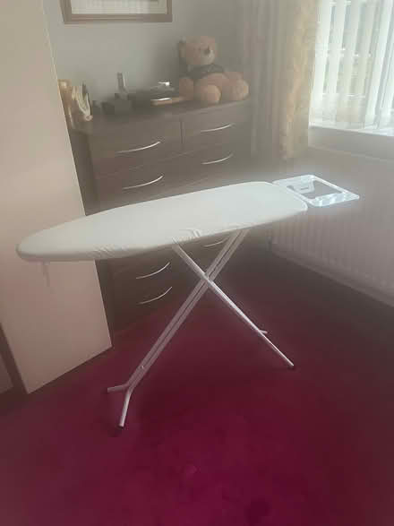 Photo of free ironing board (Southport PR9) #1