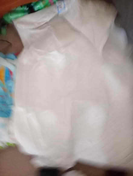 Photo of free Toddler bedding (Bricknells Meadow OX28) #2