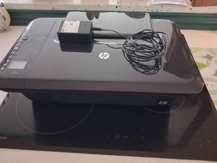 Photo of free HP3050 Printer (Presteigne LD8) #1