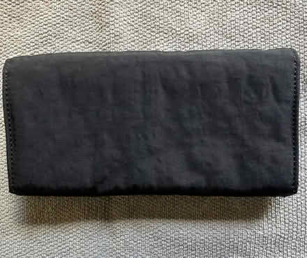 Photo of free Kipling black “Teddy” wallet (West Somerville) #2